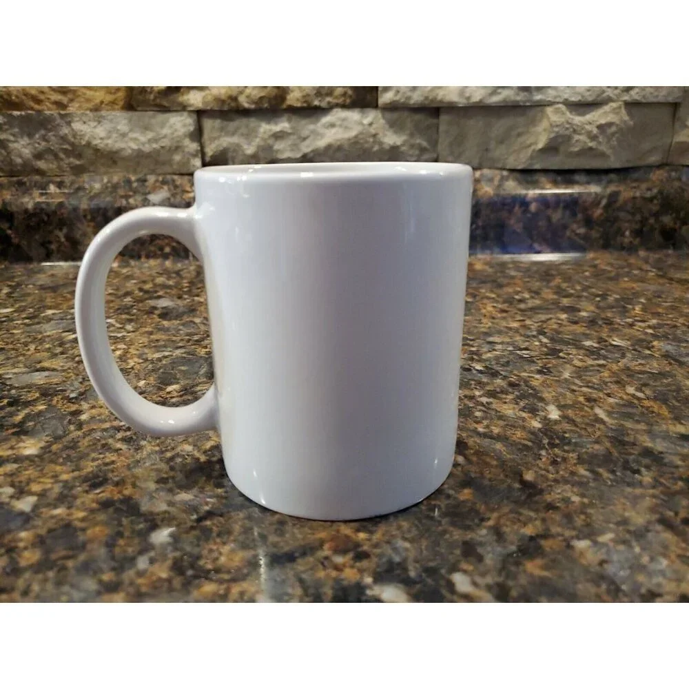 Jeff Gordon NASCAR Coffee Mug 1997 JG Motorsports, Inc. Coffee Cup Tea Mug